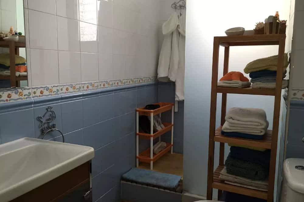 Entire apartment, Apartment 1 Line Of The Sea Minor Pay in San Pedro del Pinatar, Costa Cálida