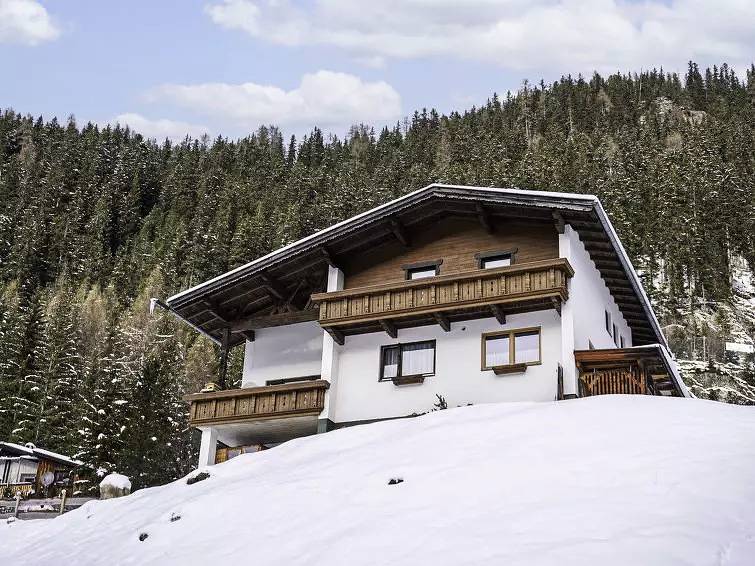 Ganze Wohnung, 4 Zimmer 6 Personen in Ochsengarten, Haiming