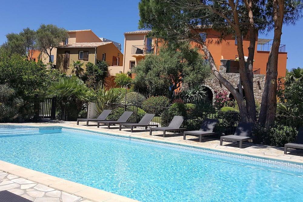 Appartement de vacances