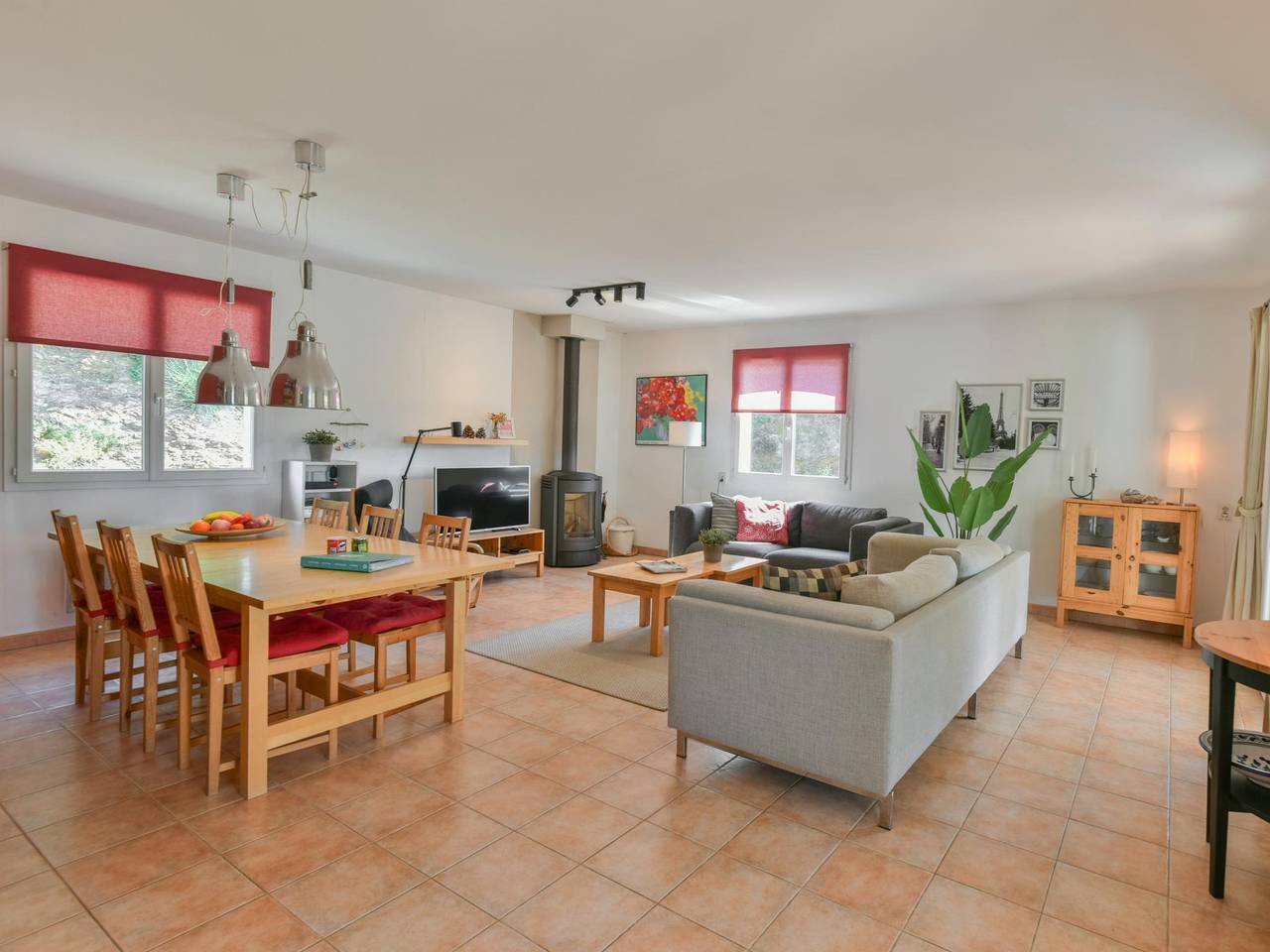 Villa de luxe avec belle vue et piscine privée in Caunes-Minervois, Région de Carcassonne
