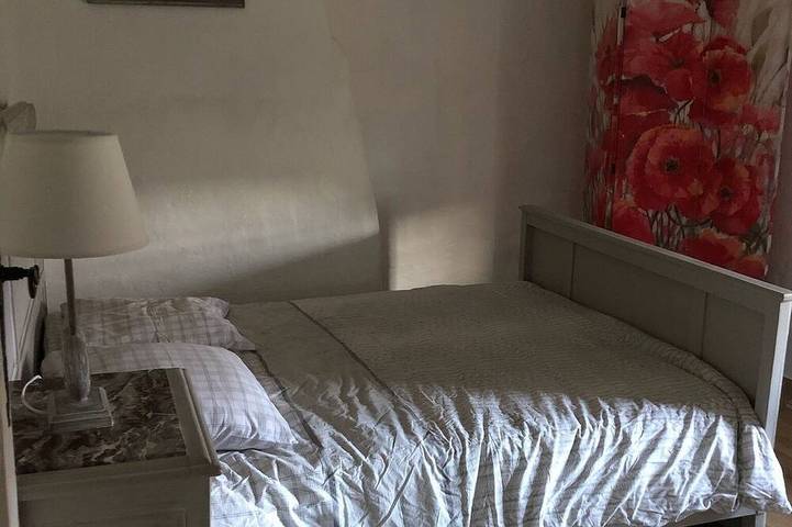 Location de vacances pour 4 personnes, avec balcon à Rousset-les-Vignes - 2