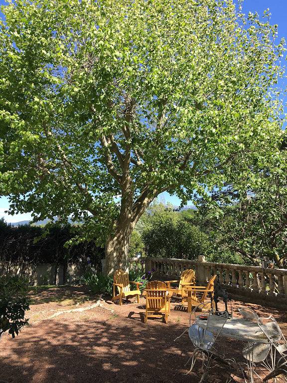 Appartement dans une propriété avec piscine/La Villa de Lise in Romans-sur-Isère, Région de Valence