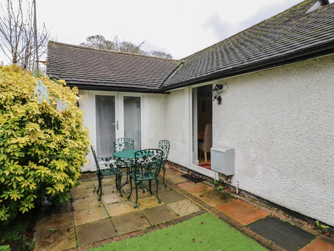 Gîte pour 6 personnes avec jardin in Watford, Hertfordshire