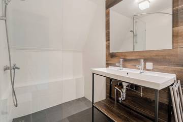 Vakantiepark voor 6 Personen in Gramsbergen, Hardenberg, Afbeelding 4