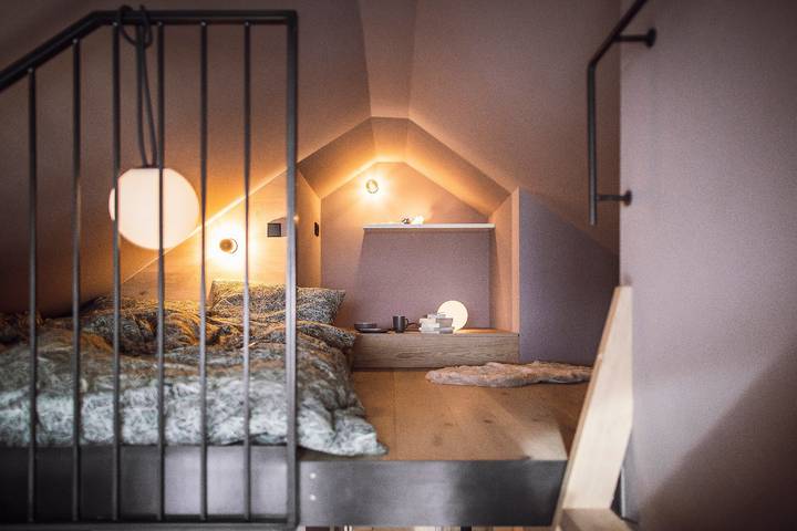 Entire apartment, Rousa Little Guesthouse Cosy Up – Breakfast Included! in Oberrasen, Rasen-Antholz