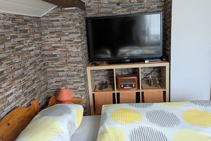 Bauernhof für 2 Personen, mit Garten in Pottenstein - 2