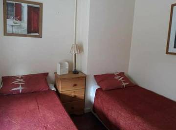 Cottage pour 2 personnes, avec jardin et terrasse à Winchester