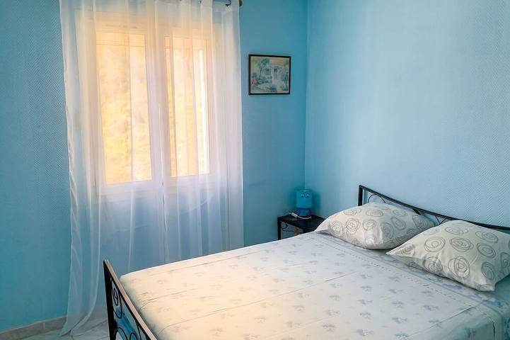 Ganze Wohnung, Homerez - Whg Roquefort-la-Bédoule in Roquefort-la-Bédoule, Marseille und Umgebung