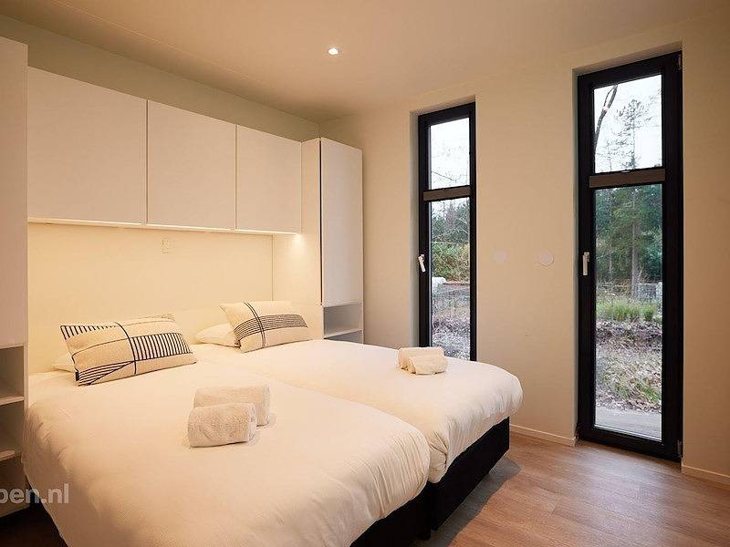 Ferienhaus Zeegse   in Drenthe