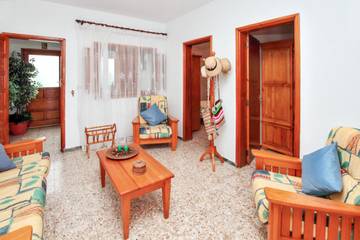 Strandhaus für 5 Personen in Yaiza, Kanaren, Bild 4