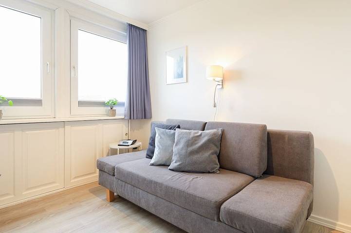 Ferienwohnung für 2 Personen - 1