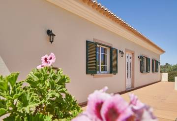 Villa para 6 Pessoas em Guia, Distrito de Faro, Foto 4