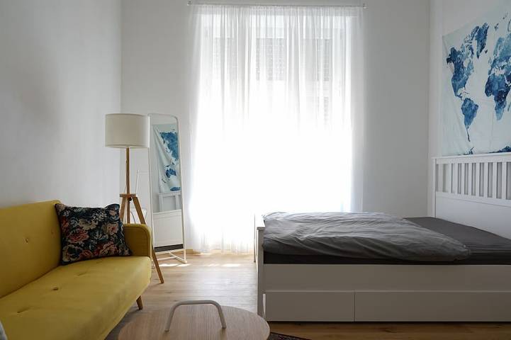 Ferienwohnung für 4 Personen in Friedrichshain Berlin - 4