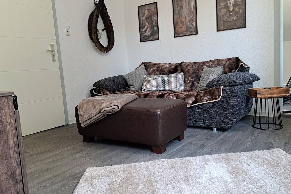 Ganze Wohnung, Ferienwohnung : Ein Hauch von Country \" in Braunschweig, Braunschweig und Umgebung