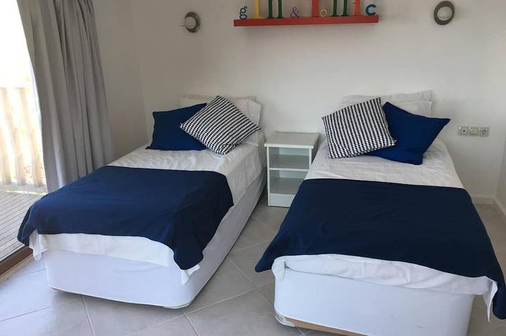 Luxusvilla mit Infinity-Pool und Whirlpool, 2 Gehminuten vom Meer entfernt in Kaş, Provinz Antalya