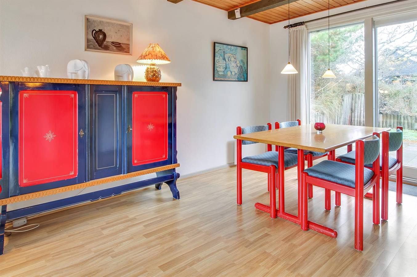 Nice home in Vejers Strand w/  in Vejers Strand, Varde