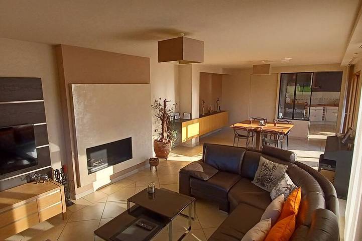 Location de vacances pour 6 personnes à Langrolay-sur-Rance - 4