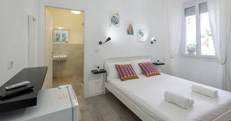 Maison D’hôte pour 2 Personnes dans Alghero, Province de Sassari, Photo 3