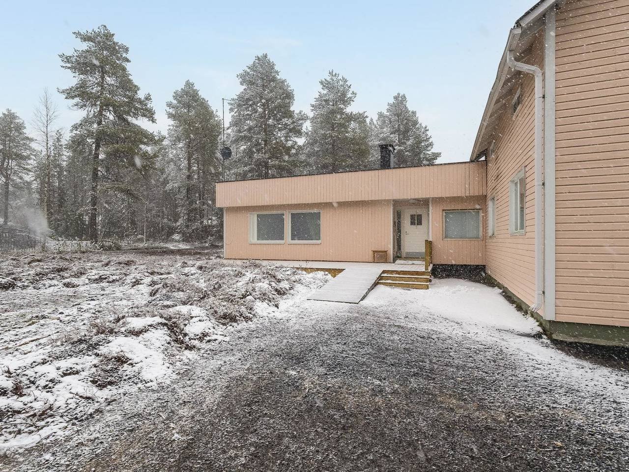 Alatalo in Käylä, Nordösterbotten