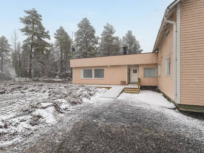Alatalo in Käylä, Nordösterbotten