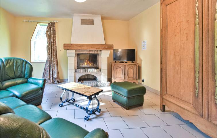 Appartement spacieux avec jardin, WiFi et parking - 2.5km de Bonneville in Bonneville-la-Louvet, Région de Lisieux