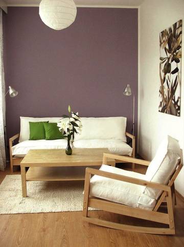 Hôtel pour 3 personnes, avec vue et jardin à Zlín