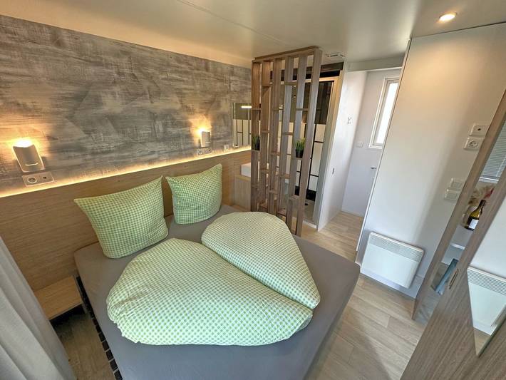 Ferienhaus für 4 Personen, mit Terrasse, mit Haustier in Neunburg vorm Wald - 4