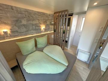 Chalet für 4 Personen in Neunburg vorm Wald, Ostbayern, Bild 3