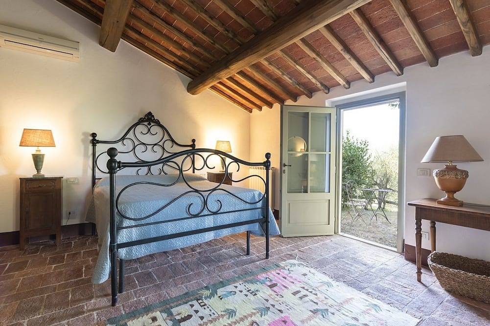 Casa vacanza a Chianti a partire da 149€ a notte