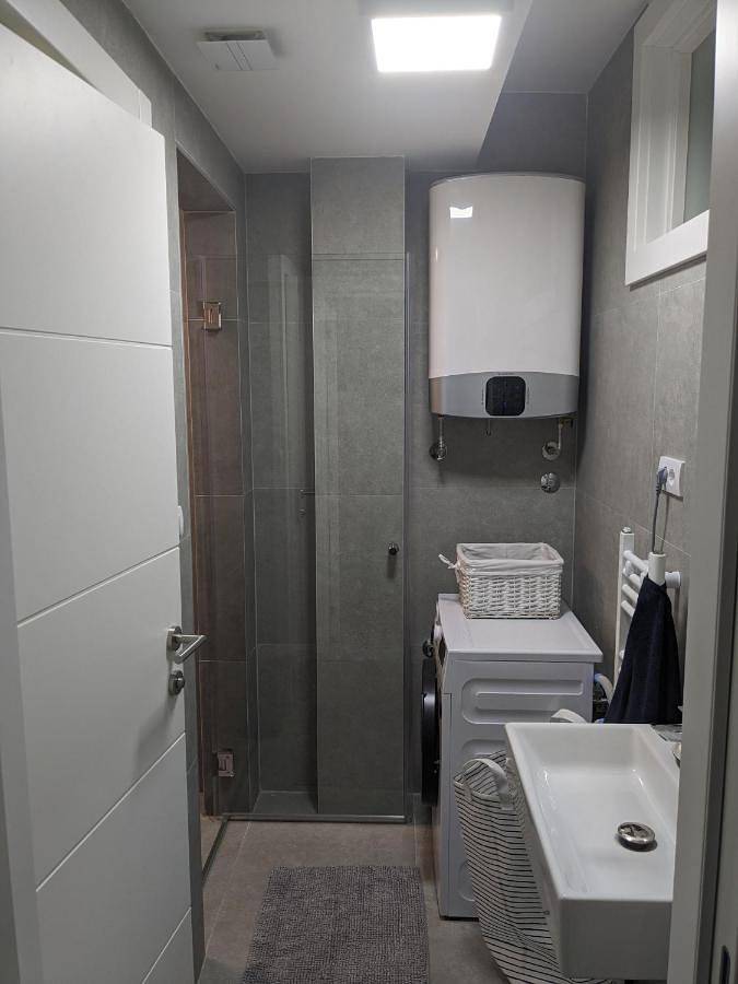 Ferienwohnung für 4 Personen in Belgrad - 3