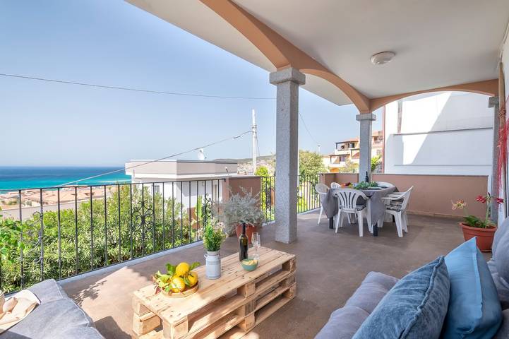 Ferienwohnung für 8 Personen in Castelsardo - 3