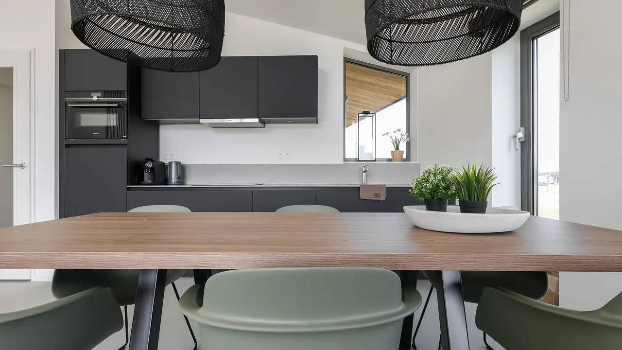 Ferienhaus für 6 Personen (85 m²) in Wissenkerke, Zeeuwse Kust