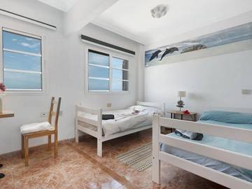 Vakantiehuis voor 4 Personen in Punta Brava, Puerto de la Cruz, Afbeelding 4