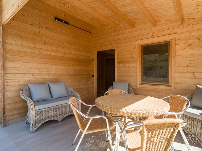 Casa rural para 6 personas en Telde - 3
