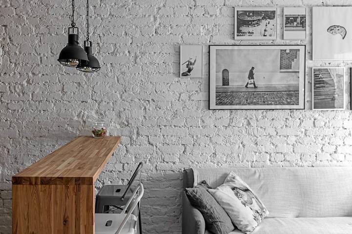 Ferienwohnung für 2 Personen, mit Garten in Warschau