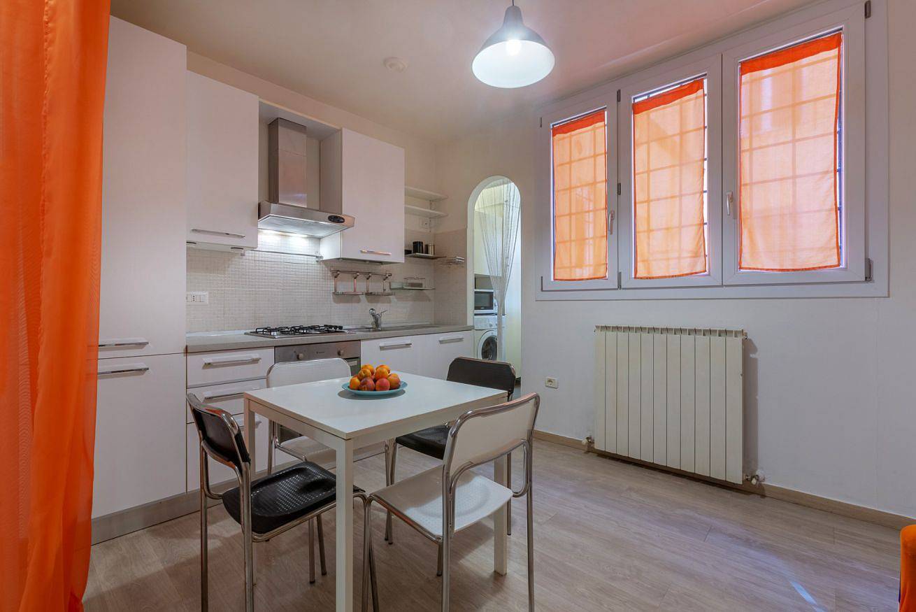 Entire apartment, Mandala Central & Comfy Studio in Bologna, Bologna Province