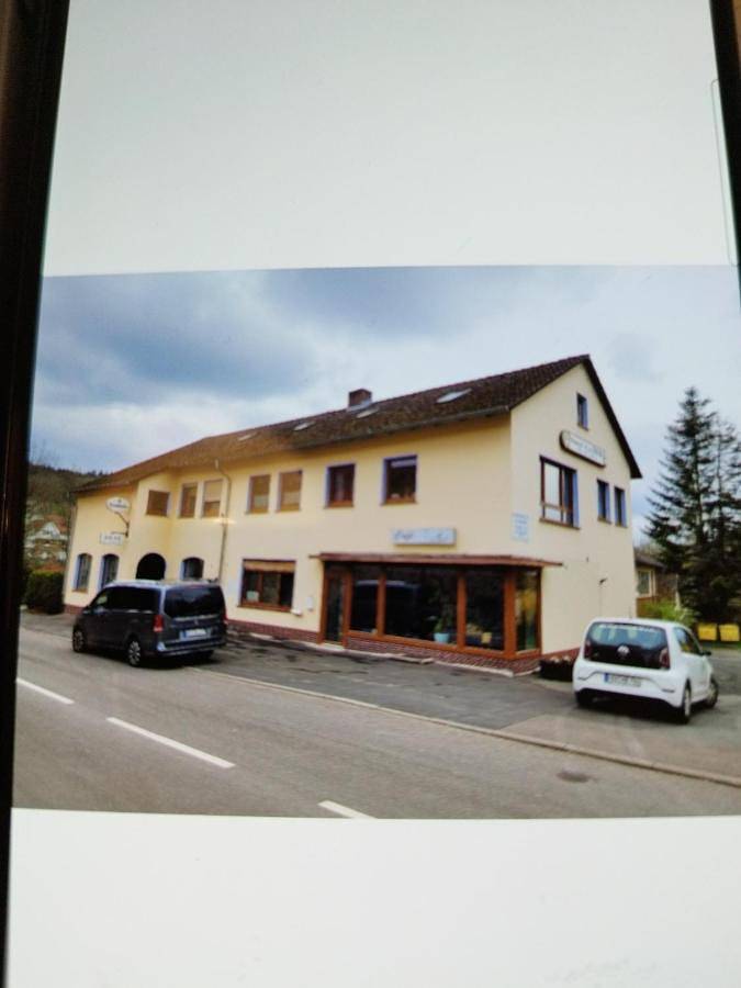 Ferienhaus für 2 Personen in Haina (Kloster)