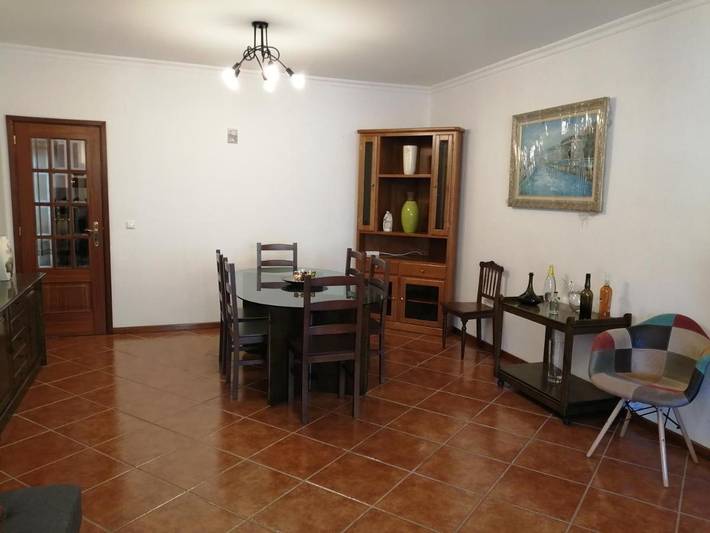 Location de vacances pour 6 personnes, avec jardin et vue à Peso da Régua - 4