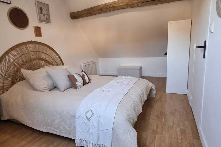 Gîte pour 4 personnes à Clermont (Oise) - 2