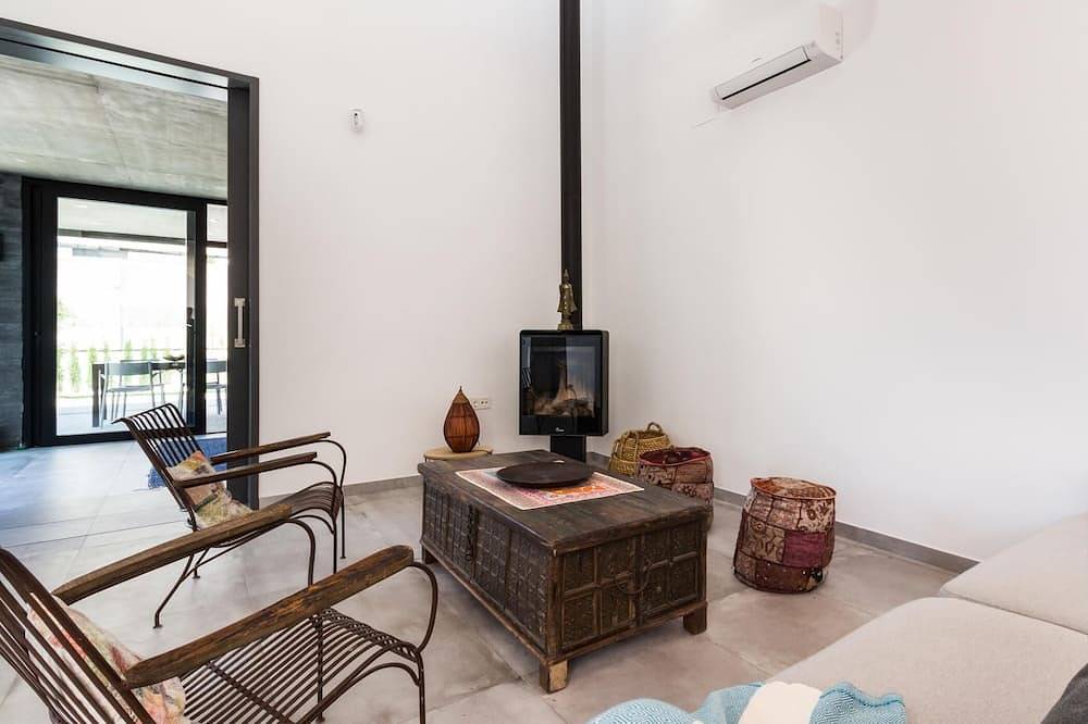 Exclusiva Villa con jardín y piscina in Melegís, El Valle