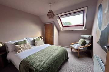 Cottage for 5 People in Aberporth, Ceredigion, Photo 2