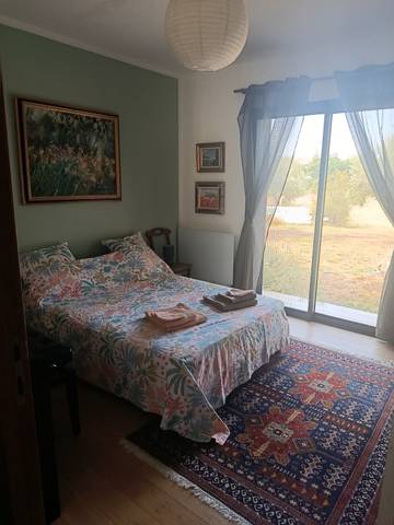 B&b voor 2 Personen in Aléria, Haute-Corse, Afbeelding 1
