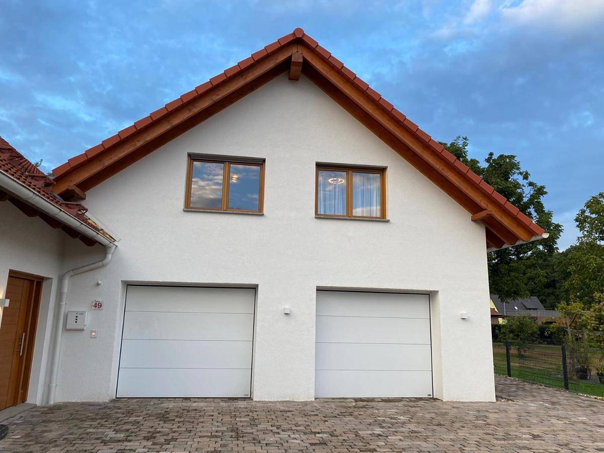 Appartement entier, Apartment in Clèves, Bas-Rhin