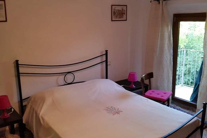 Appartamento intero, Amichevole 6/8 Rustico Tranquillo posti letto Apt Vicino Woods in Peccioli, Pisa e dintorni