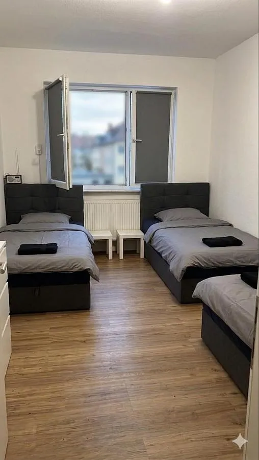 Apartamento de vacaciones para 3 personas - 1