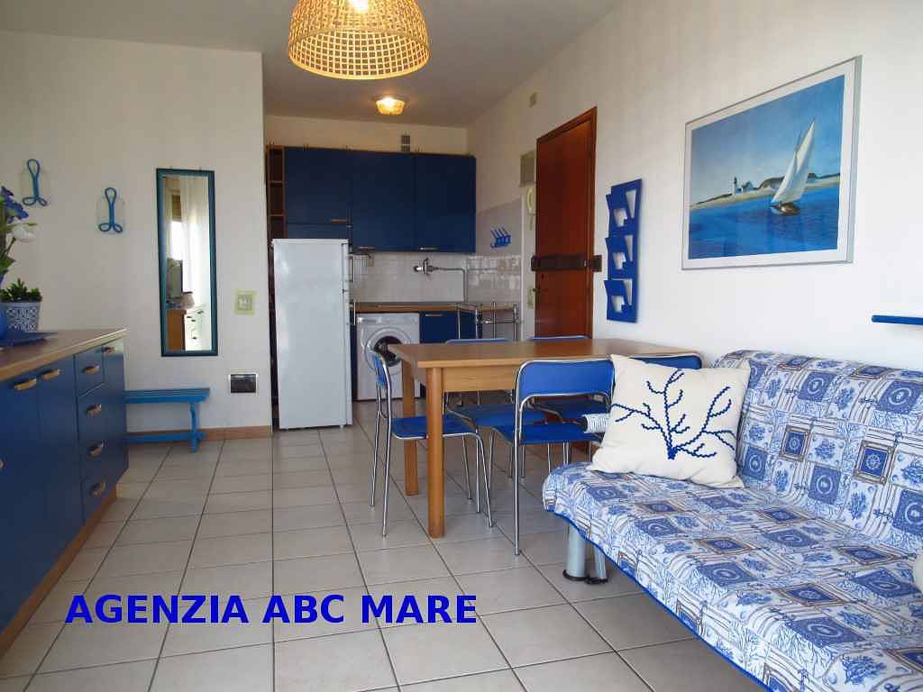 Appartamento intero, Appartamento direttamente sulla spiaggia  in Porto Santa Margherita, Caorle