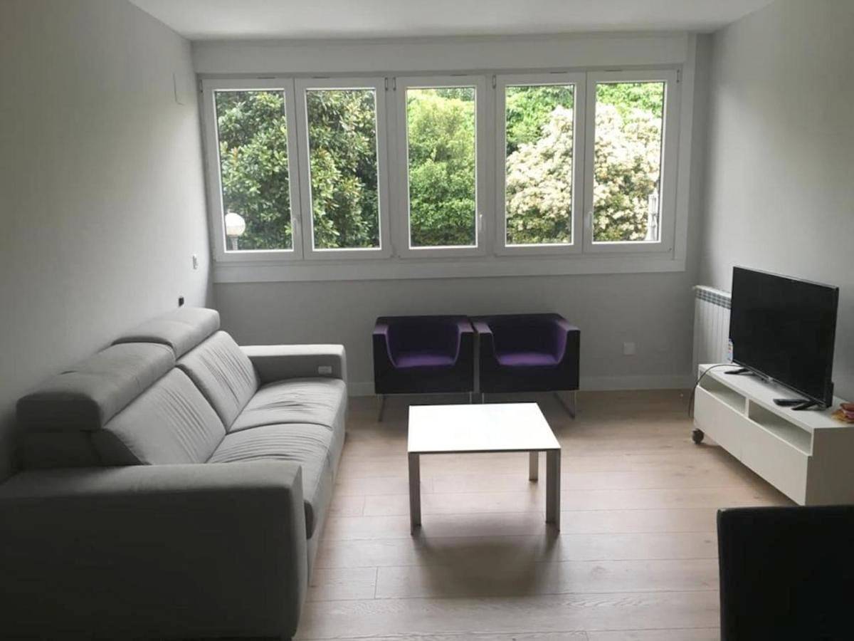 Appartement entier, Apartment in Irun, Guipuscoa