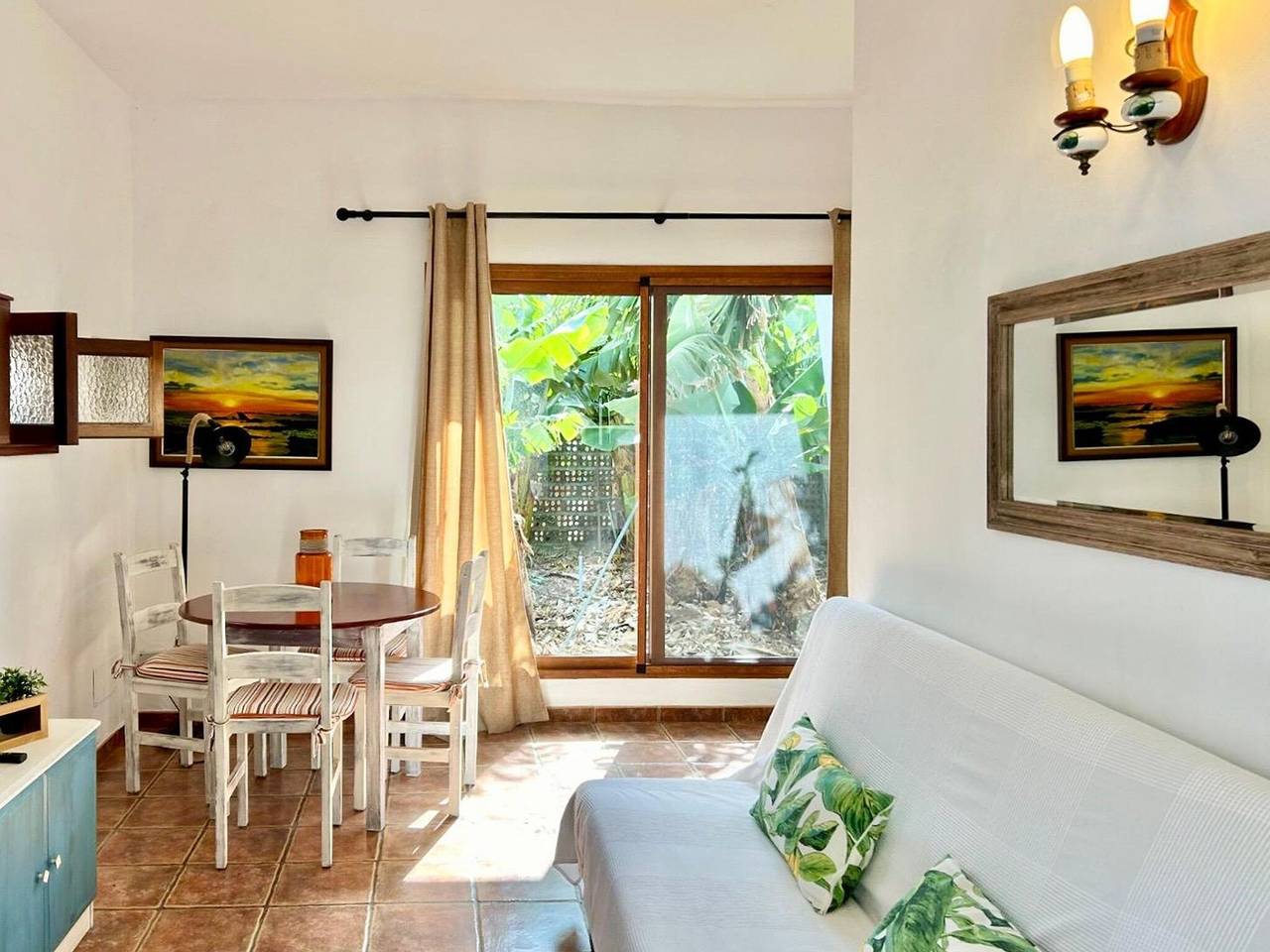 Casa de vacaciones en Fuencaliente in Fuencaliente de La Palma, La Palma Sur