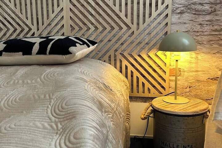 Gîte pour 2 personnes dans Wittelsheim - 4