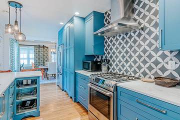 Vacation Home for 6 Guests in Atlanta, Fulton County, Picture 1